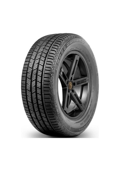 Continental 235/55R19 101H Crosscontact Lx Sport Moe Evc Ssr Dört Mevsim Lastiği 2025
