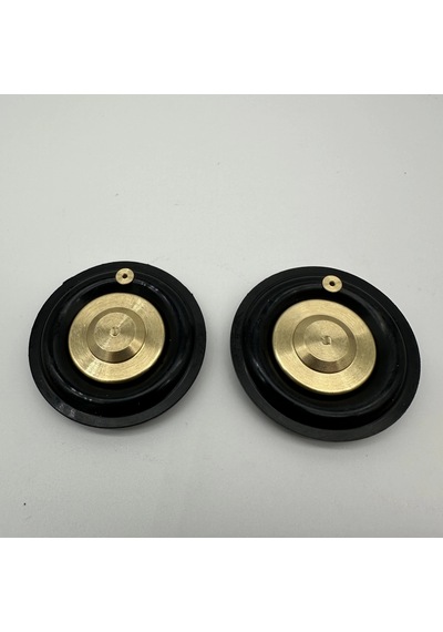 Solenoid Valf Gm Nbr Diyaframı 3/4