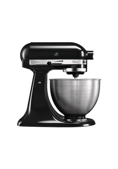 KitchenAid Uyumlu Artısan Çırpıcı (Karıştırıcı) Tel 4,8 Lt