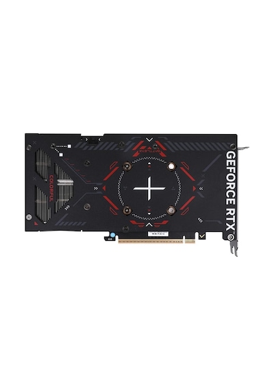 Colorful Geforce Rtx 5060ti Gddr7 128bit Nb Duo 16gb-v Gaming Aeae1clf0086