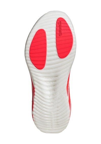 Adidas Hyperboost Kadın Beyaz Koşu Ayakkabısı Hq7711