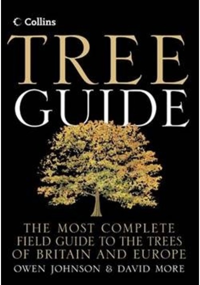 Collins Tree Guide 9780007207718