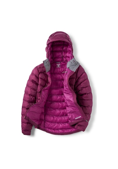Rab Nebitron Pro Insulated Kadın Mont Çok Renkli