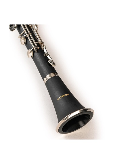Duffon Xcl340 Sol Klarnet
