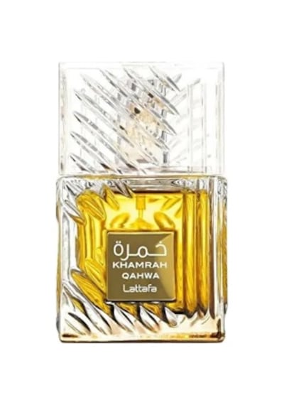 Lattafa Khamrah Unisex Eau De Parfum 100 Ml Fresh