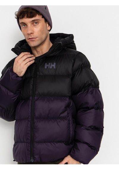 Helly Hansen Active Puffy Erkek Mont-hha.54482 Siyah-mor