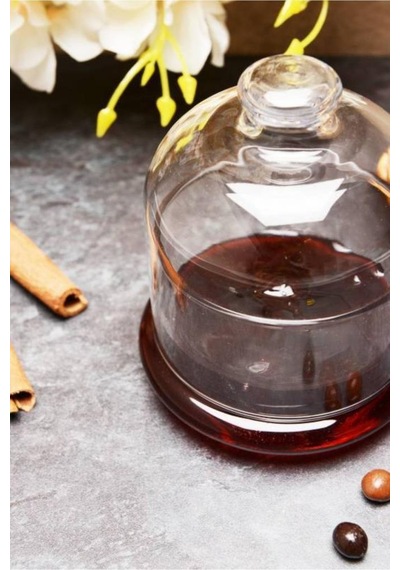 Paşabahçe Basic Kapaklı Reçellik