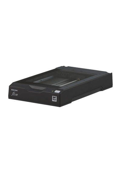 Ricoh Fı-70f Flatbed A6 Tarayıcı