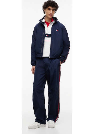 Tommy Hilfiger Jaimie Tape Erkek Lacivert Eşofman Altı Dm0dm23123 2800284