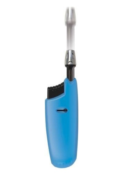 Janva Homecare 12+2 Adet Italy 12-17 cm Uzayabilen Mutfak Ve Sigara Çakmağı 716750 Siyah