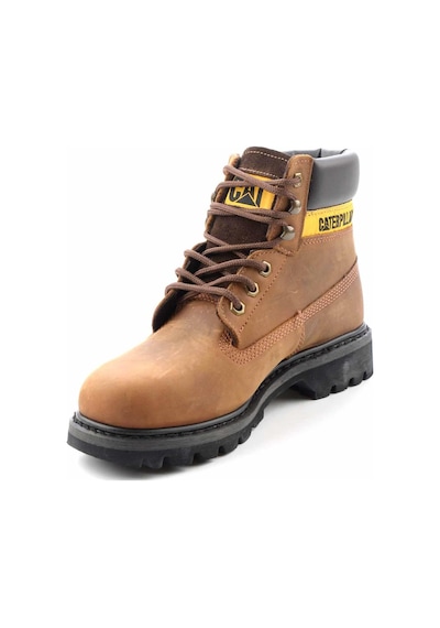 Caterpillar Cat Copper Leather Erkek Bot & Bootie Cat1111000101