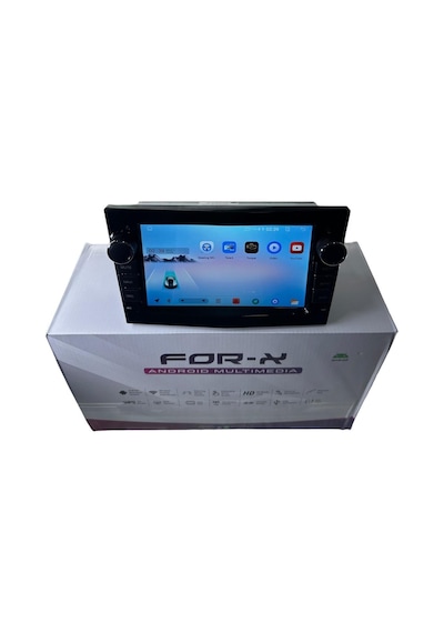 For-x Opel Corsa-astra H-tüm Opel Grubu Profosyonel Oem Multimedia