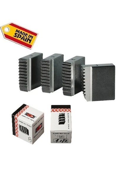 Süper Ego 6008d4000 Yedek Pafta Tarağı 1 1/ 2"