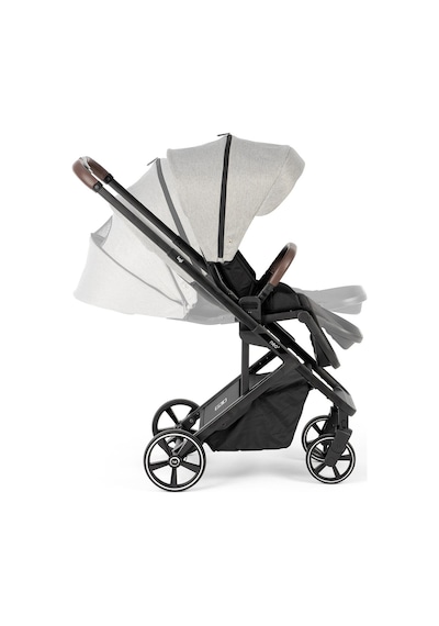 Bagi Neo 2 Travel Sistem Bebek Arabası Greyson