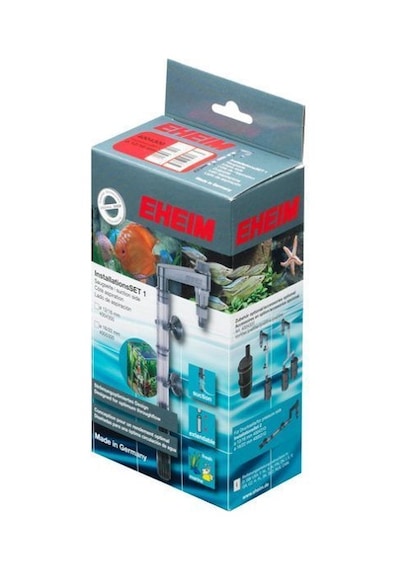 Eheim Installationsset1 16/22Mm Emiş