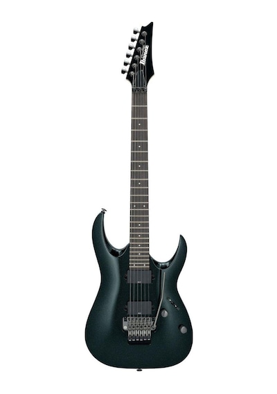 Ibanez Rga220z-cyb Rga Serisi Elektro Gitar Kutulu