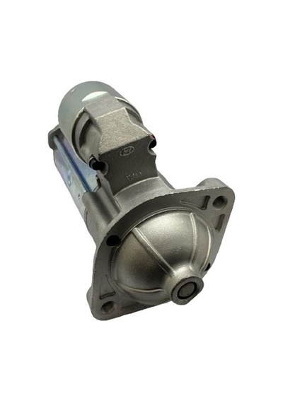 12V MARŞ MOTORU 10 DİŞ 2.0 KW MITSUBISHI L300-HYUNDAI H100/STAREX KOREA (DİŞLİ GERİDE)
