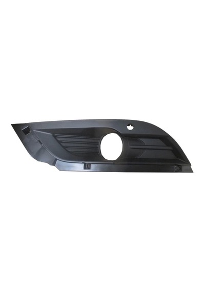 Renault Talisman 2016-2020 Sis Lamba Kapağı Sol - Sensör Delikli Tyg Oem No:261a25854r