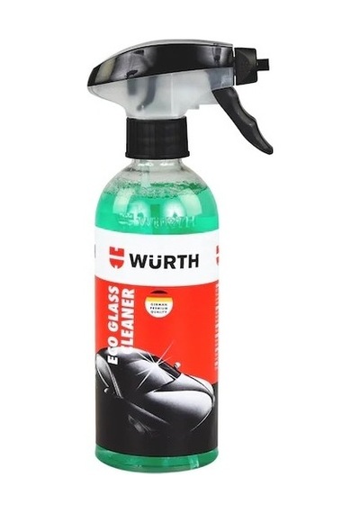 Würth Cam Temizleyici Eco Consumer Line 400 Ml