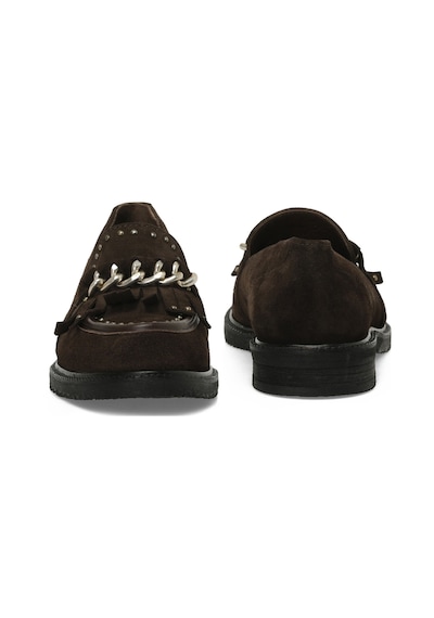 Nine West Umarro 5pr Kahverengi Kadın Loafer 000000000102033999 Kahverengi Nine West Umarro 5pr Kahverengi Kadın Loafer 000000000102033999 Kahverengi