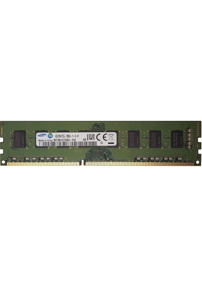 Samsung M378B1G73EB0-YK0 8 GB (1x8) DDR3 1600 MHz CL11 Ram