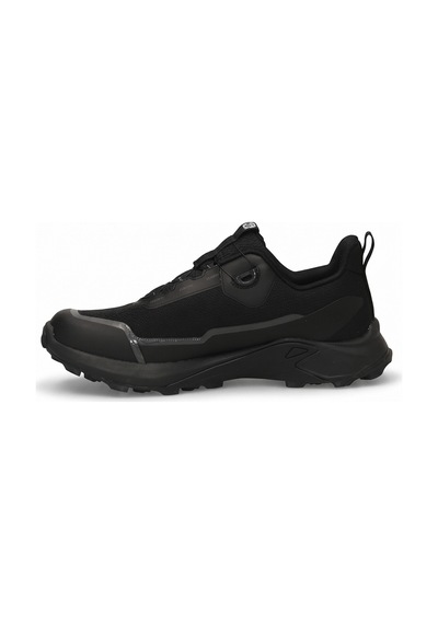 Humtto 26k-92793a Gornornie Erkek Waterproof Outdoor Ayakkabı Siyah