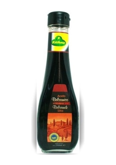 Kühne Balsamik Sirke 250 ML