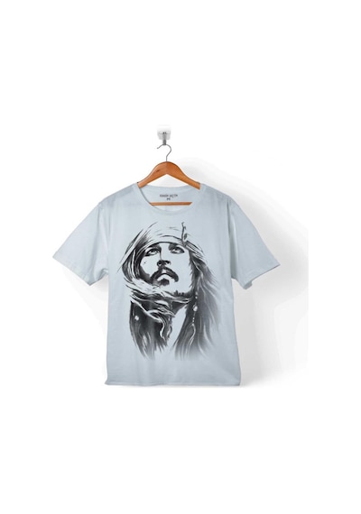 Karayip Korsanları Pirates Of The Caribbean 2 Çocuk Tişört 001