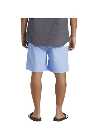 Quiksilver Erkek Walkshort Taxer Mavi Günlük Giyim - Aqyws03234 - 3613379729839 Mavi