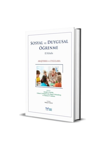 Sosyal ve Duygusal Öğrenme (Sdö) El Kitabı