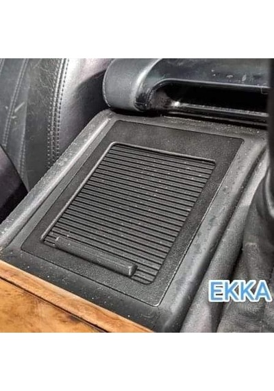 Bmw E39 Küllük Kapağı