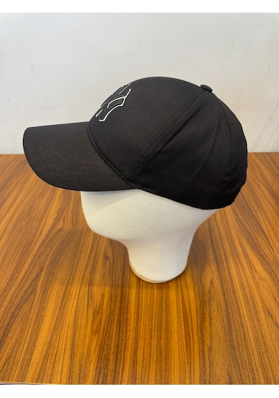Hamze Ny Yankees New York Nakışlı Unisex Beyzbol Cap Şapka Siyah