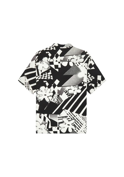 Quiksilver Quıksılver Safe Paradıse 1003 Siyah