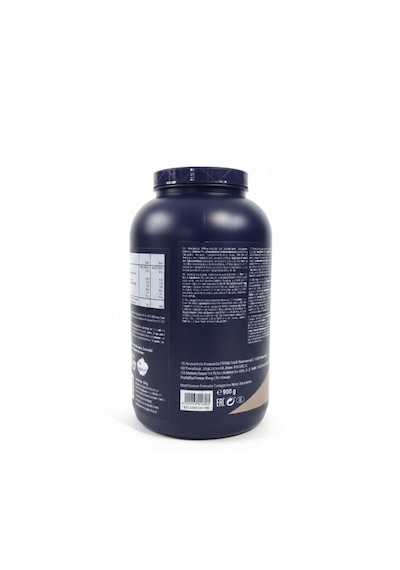 Multipower Whey Isolate Protein 900 Gr Çikolata - Saf Izole Protein Çikolata