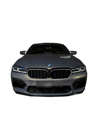 Bmw G30 Panjur Lci 2020+ Ledli