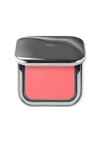 Kiko Allık - Unlimited Blush - 01 Coral Rose 0