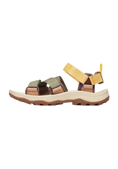 Merrell Speed Fusion Sport Rmx Erkek Outdoor Sandaleti J007089-33124 Renkli Renkli