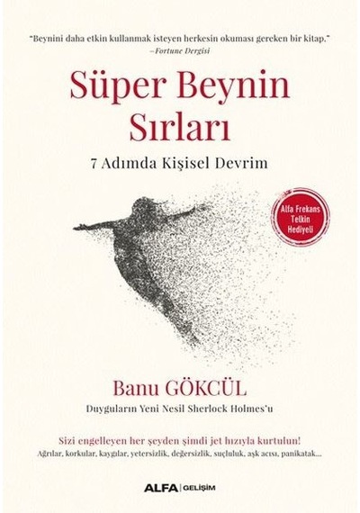 Süper Beynin  Sırları