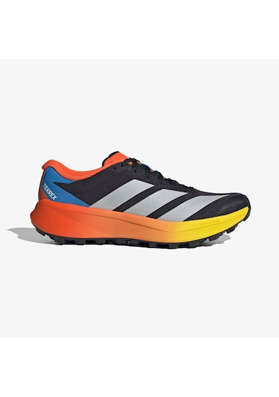 Adidas Terrex Agravic 4 Erkek Siyah Koşu Ayakkabısı Kj1291 2800282
