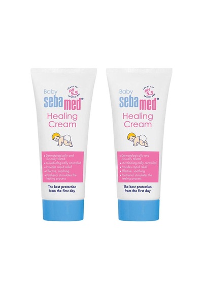 Sebamed Baby Ph 5.5 Pişik Önleyici Krem - 100 Ml X 2 Adet