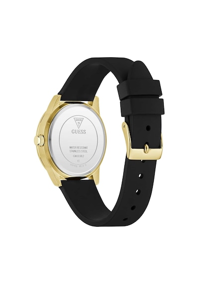 Guess Gugw1030l2 Kadın Kol Saati Altın