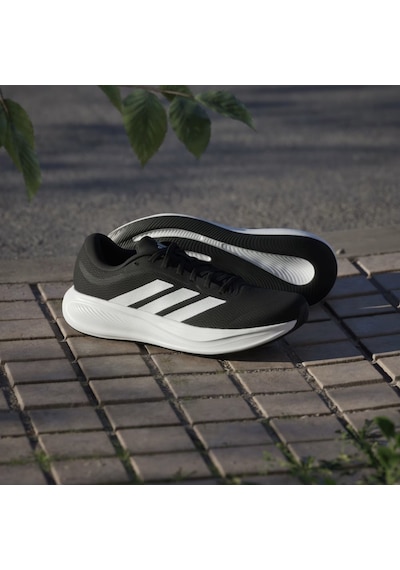 Adidas Response Runner 2 Erkek Spor Ayakkabı - Kj1736 Siyah