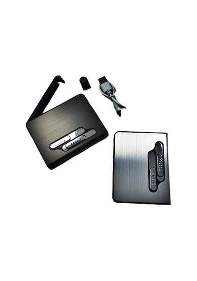 Usb Şarjlı Sigara Çıkaran Tabaka