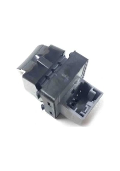 Audı A4 A5 A6 A7 A8 Q3 Q5 2011→ Cam Dugmesı Teklı Krom 4G0959855