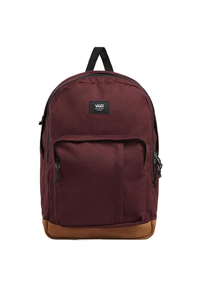 Vans Old Skool Trek Backpack Sırt Çantası 30l Vn000hrh4qu1 Kırmızı Vn000hrh4qu1 Kırmızı