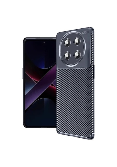 Nihcase Honor Magic 7 Lite Kılıf Soft Tpu Bumper Anti-scratch Auto Focus Kapak