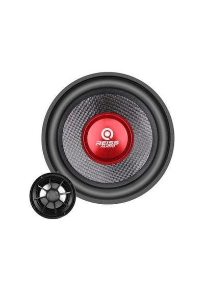 Reiss Audio Rs-b2 Bmw 10cm Compenant Hoparlör Çift