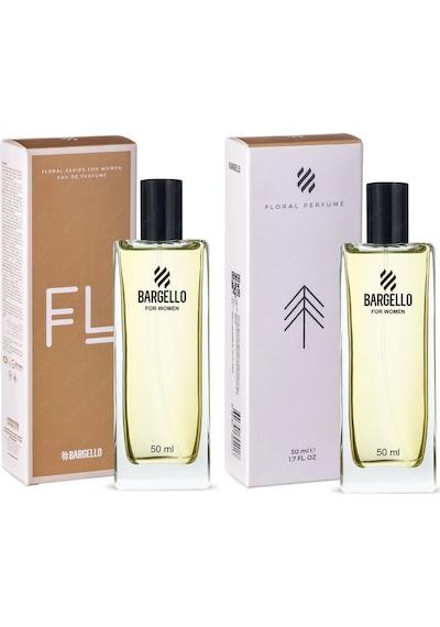 Bargello 423 Kadın Parfüm EDP 2 x 50 ML