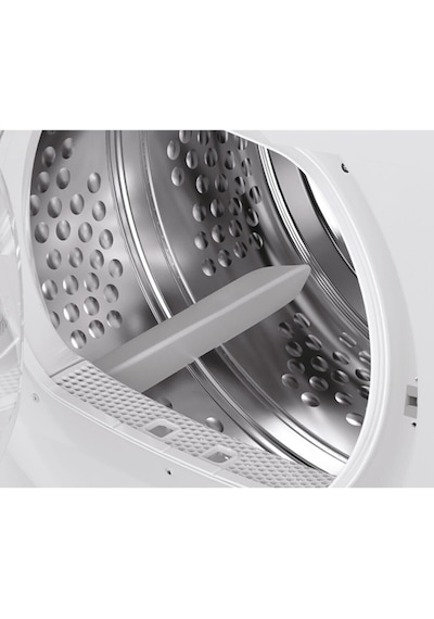 Hoover HLE C10DG-17 10 KG Yoğuşmalı Çamaşır Kurutma Makinesi