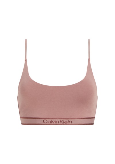 Calvin Klein Kadın Pembe Sütyen 000qf7957e Vlz